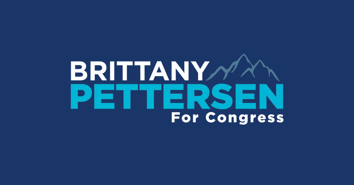 Brittany Pettersen is running for the Colorado congressional seat being ...